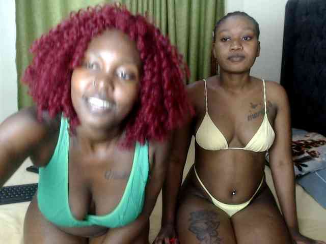 Roxanne- webcam