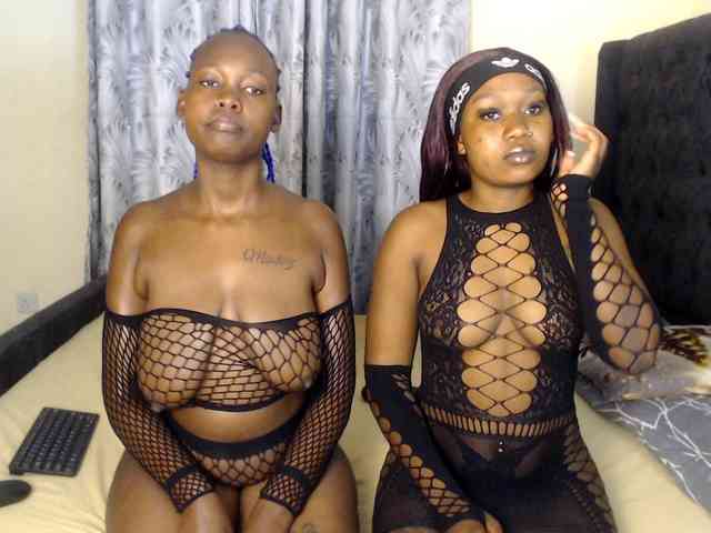 Roxanne- webcam