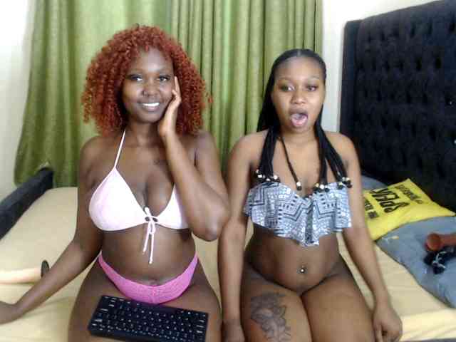 Roxanne- webcam