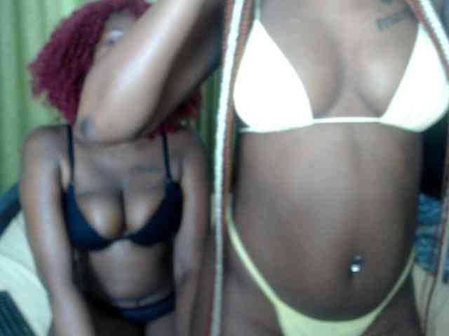 Roxanne- webcam