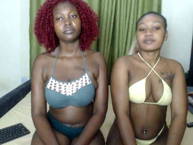 Roxanne- webcam