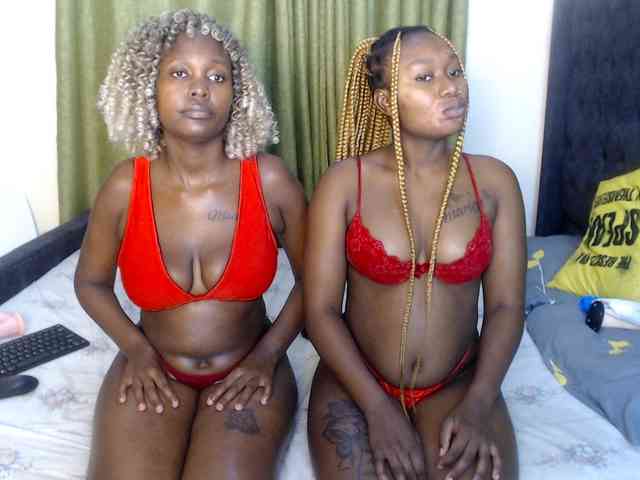 Roxanne- webcam