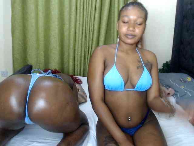 Roxanne- webcam