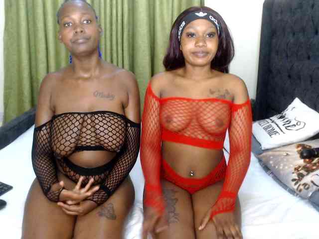 Roxanne- webcam