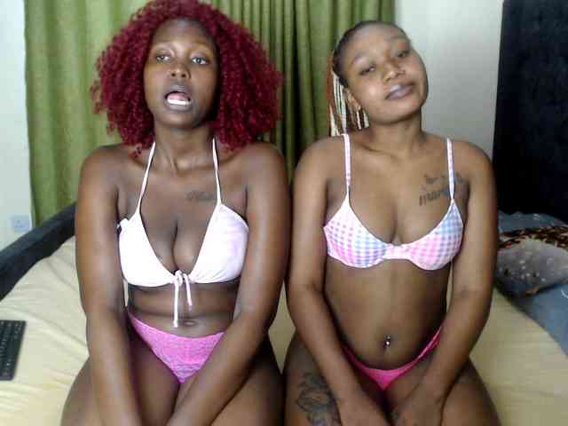 Roxanne- webcam