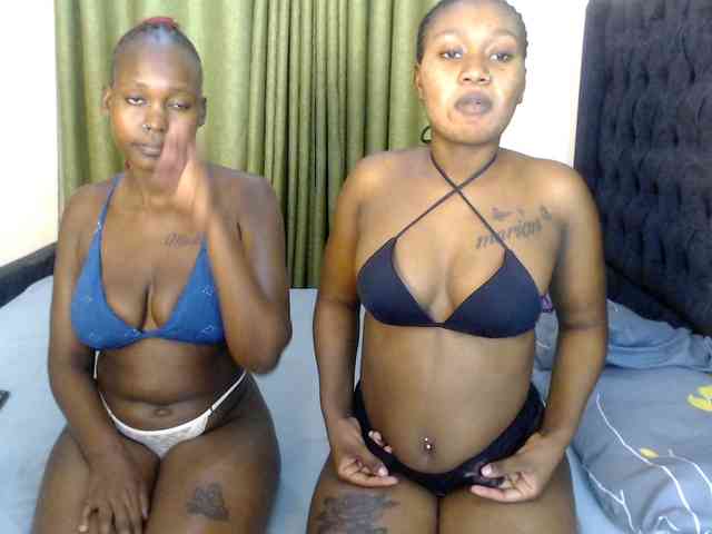 Roxanne- webcam