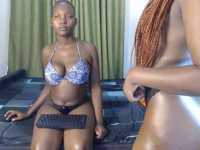 Roxanne- webcam