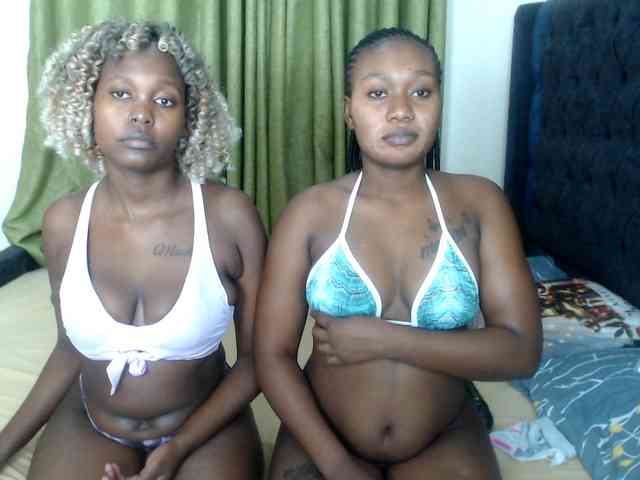 Roxanne- webcam