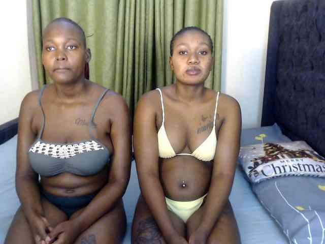 Roxanne- webcam