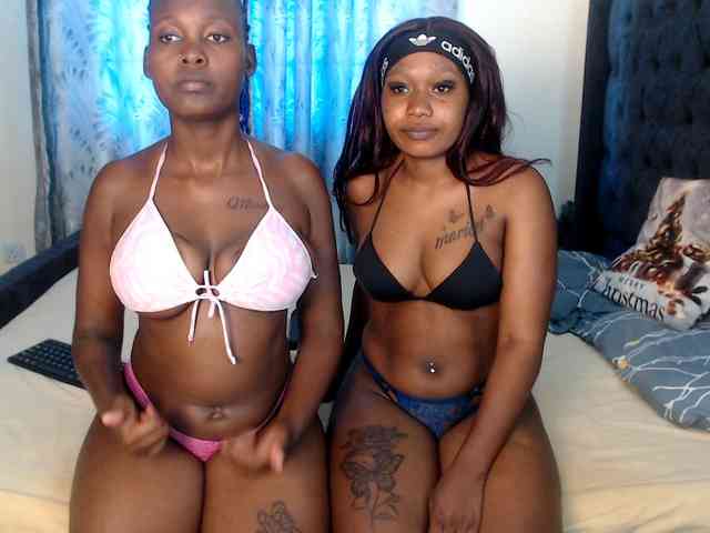 Roxanne- webcam