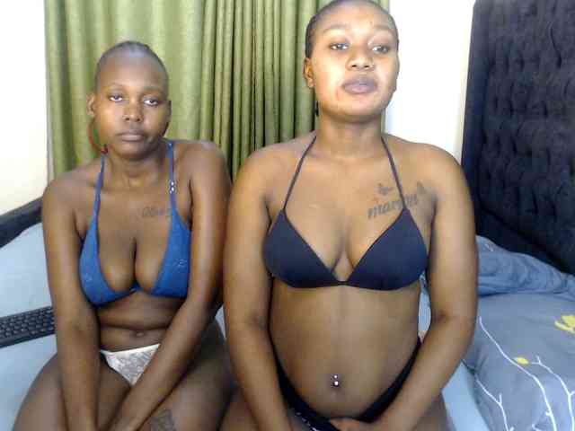 Roxanne- webcam
