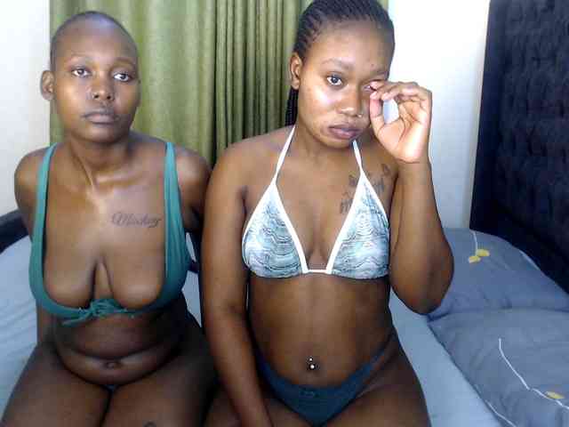 Roxanne- webcam