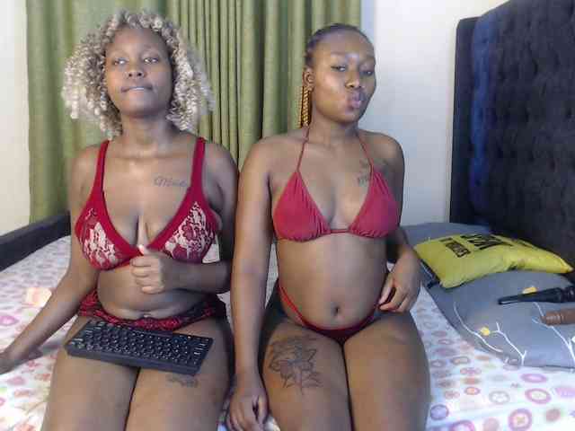 Roxanne- webcam