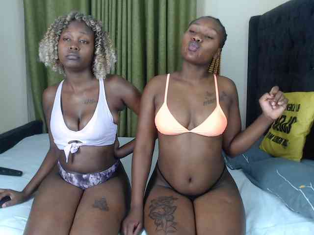 Roxanne- webcam