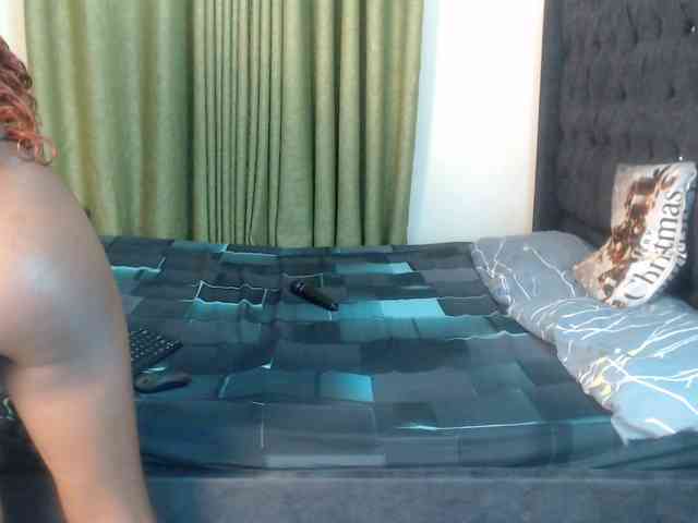 Roxanne- webcam