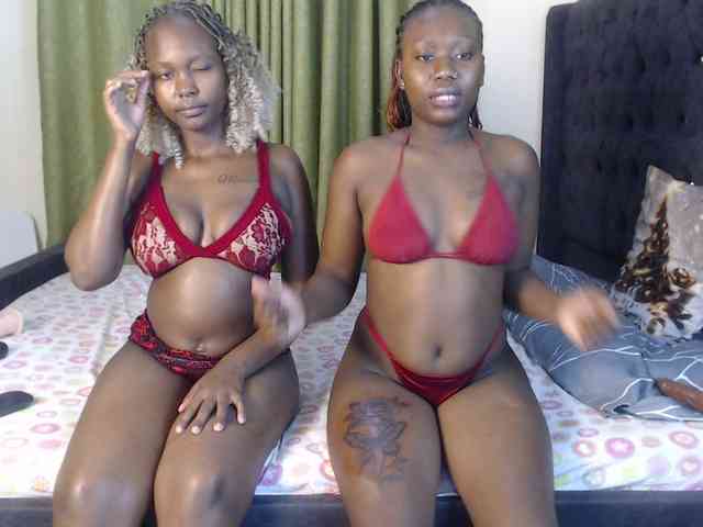 Roxanne- webcam