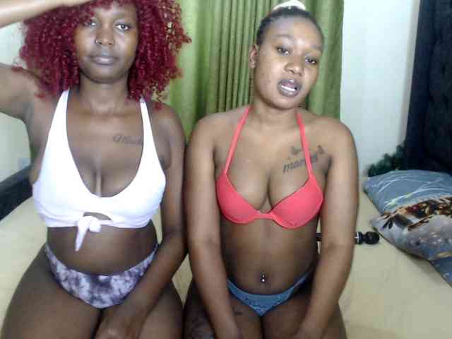 Roxanne- webcam