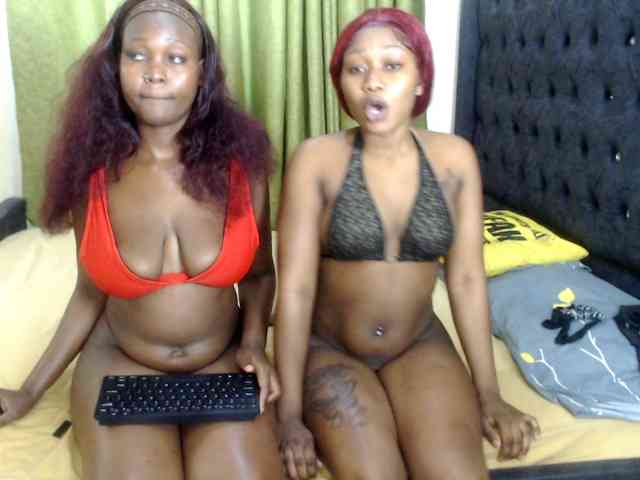 Roxanne- webcam