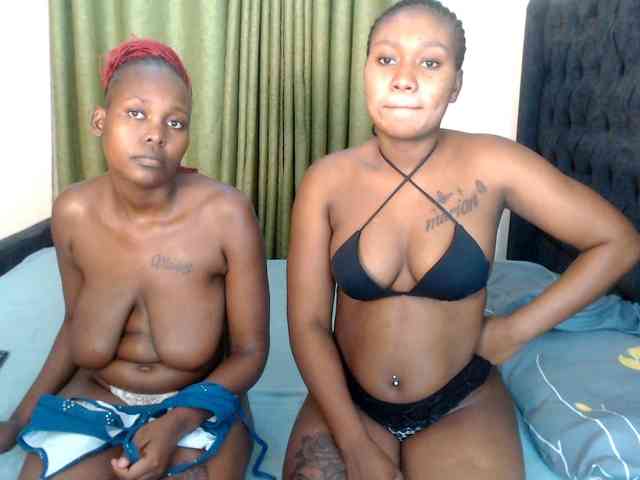 Roxanne- webcam