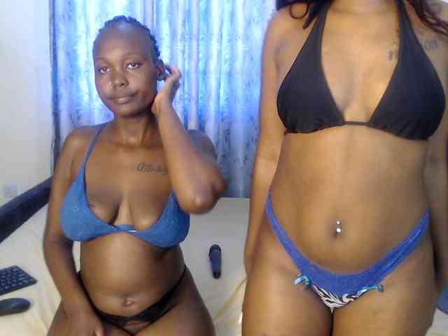 Roxanne- webcam