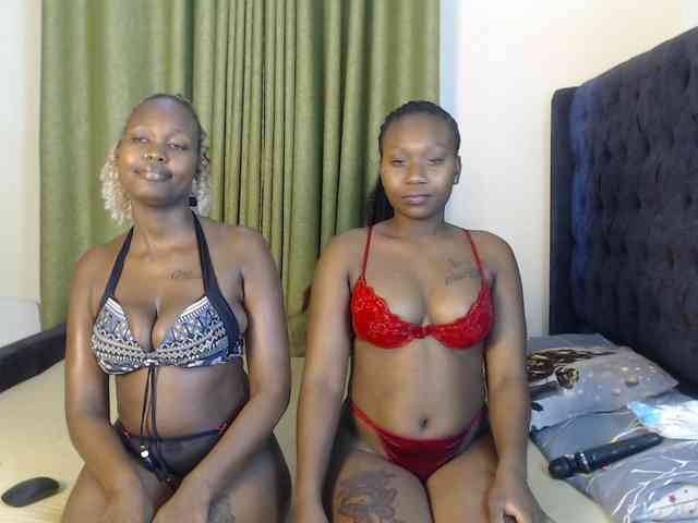 Roxanne- webcam