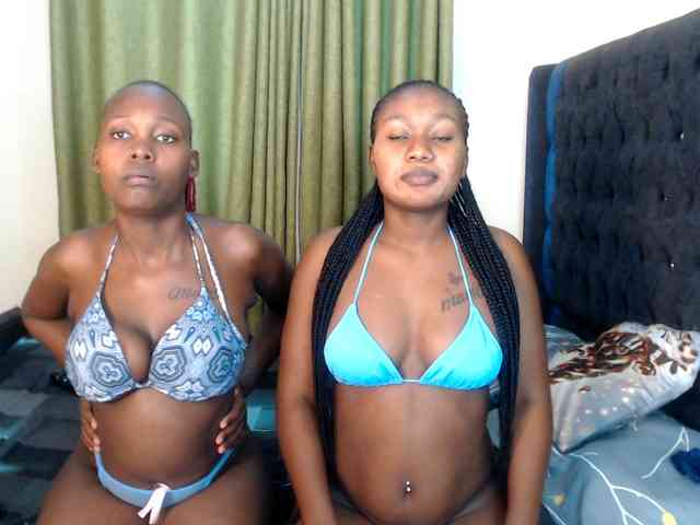 Roxanne- webcam
