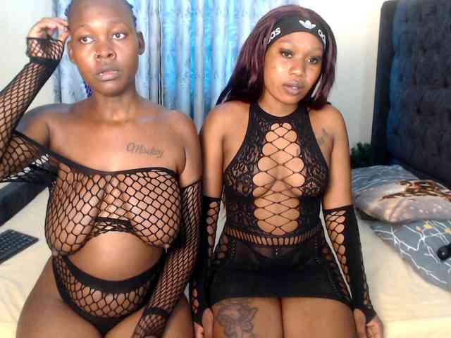 Roxanne- webcam
