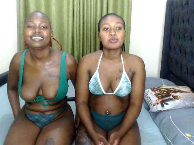 Roxanne- webcam