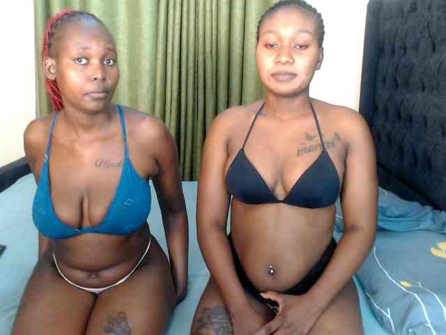 Roxanne- webcam