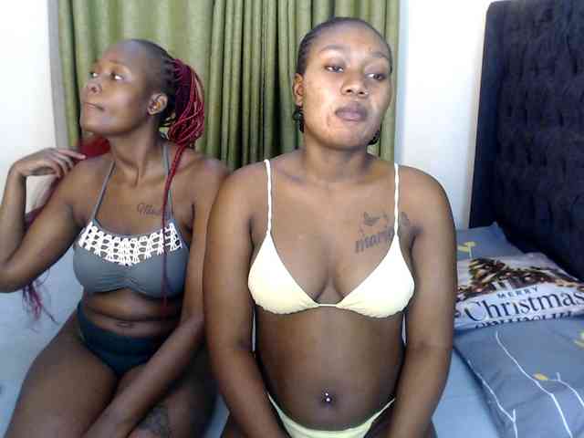 Roxanne- webcam