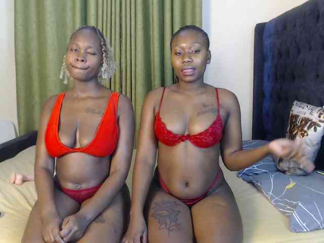 Roxanne- webcam