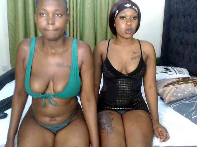 Roxanne- webcam