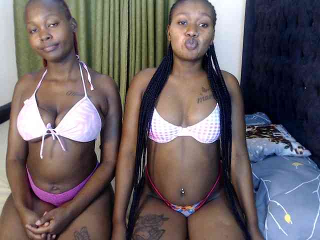 Roxanne- webcam