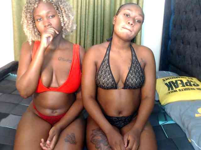 Roxanne- webcam