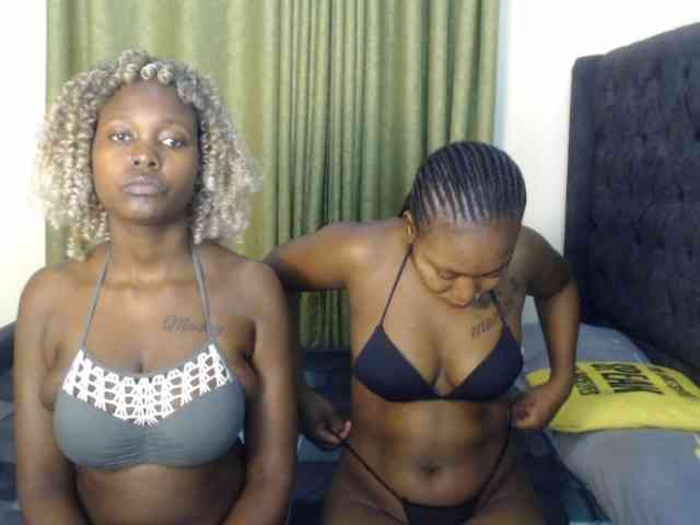 Roxanne- webcam