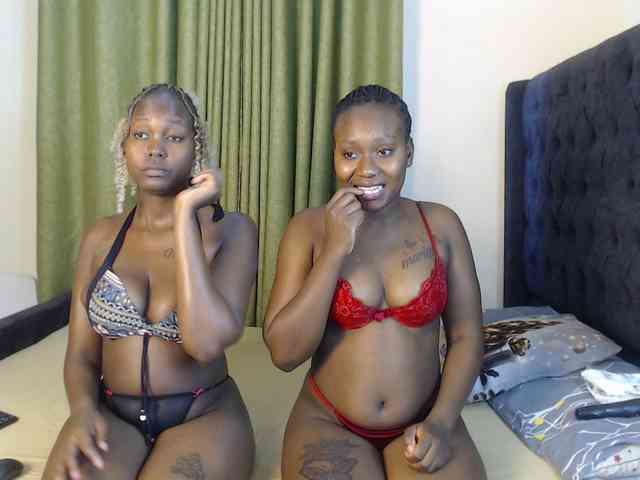 Roxanne- webcam