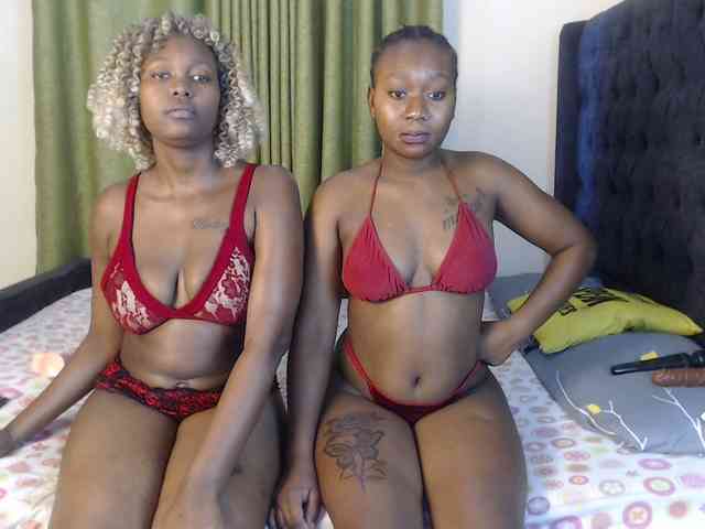 Roxanne- webcam