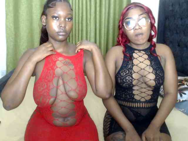 Roxanne- webcam