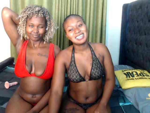 Roxanne- webcam