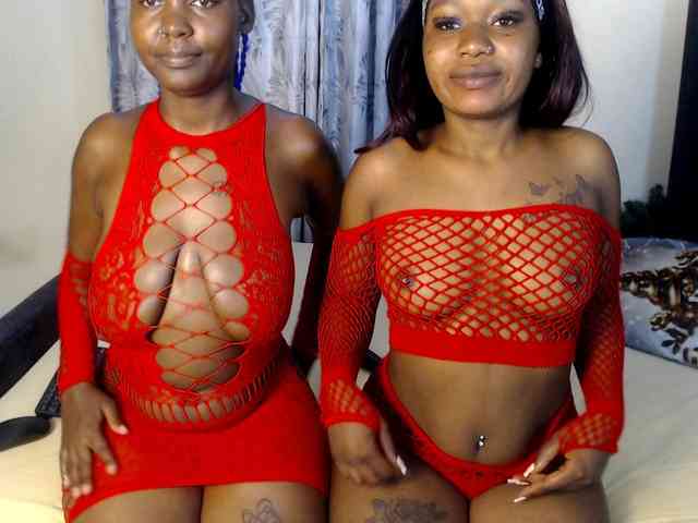 Roxanne- webcam