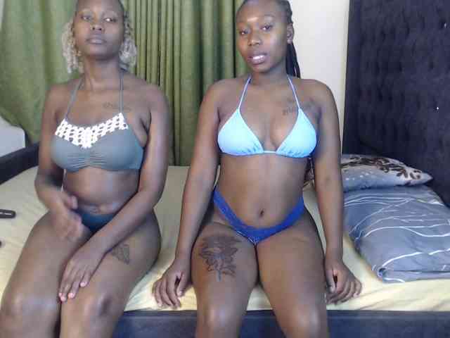 Roxanne- webcam