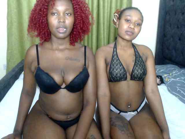 Roxanne- webcam