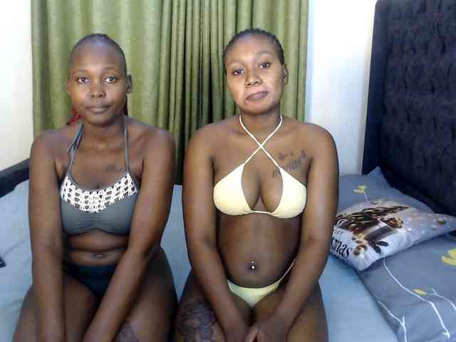 Roxanne- webcam