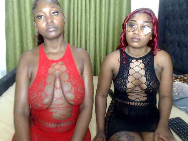 Roxanne- webcam