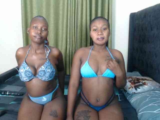 Roxanne- webcam