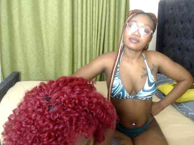 Roxanne- webcam