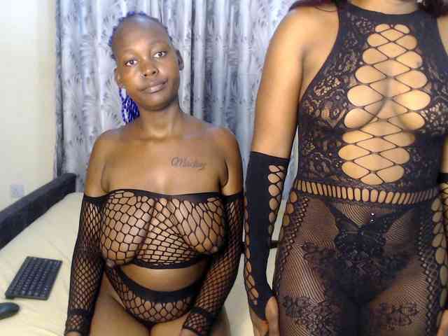 Roxanne- webcam