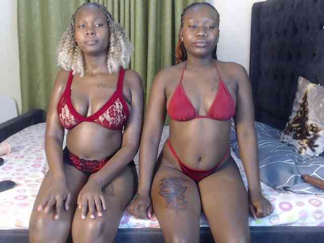 Roxanne- webcam