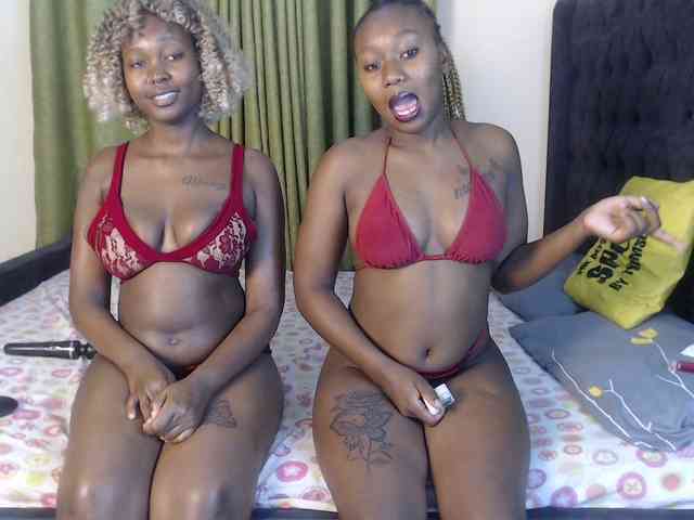 Roxanne- webcam