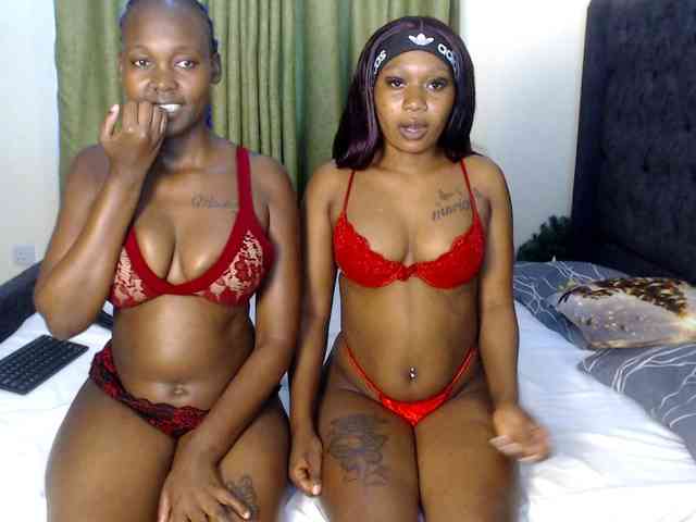 Roxanne- webcam